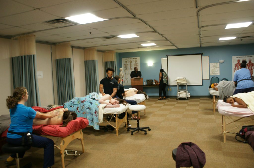 massage-therapy-classroom-atlanta-school-massage