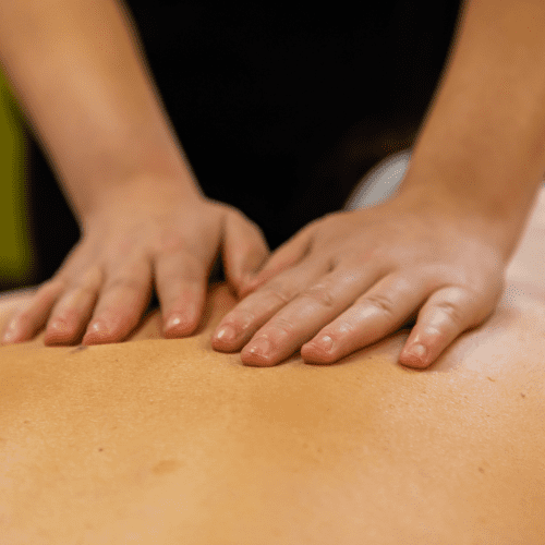 massage-therapy-swedish-massage-Effleurage
